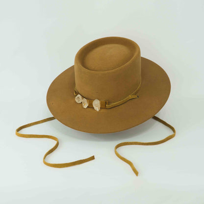 Kinich Felt Hat