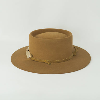 Kinich Felt Hat